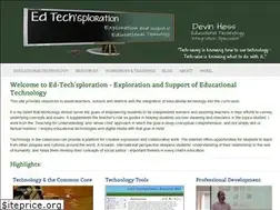 Sites similar to edtechsplore.com