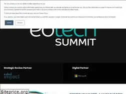 Sites similar to edtechsummit.co.uk