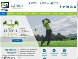 Sites similar to edtechwny.org
