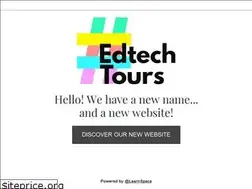 Sites similar to edtechworldtour.com