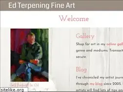 Sites similar to edterpening.com