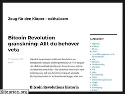 Sites similar to edthai.com