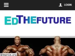 Sites similar to edthefuture.com