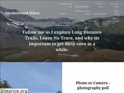 Sites similar to edthesmokebeard.com