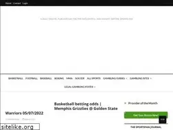 Sites similar to edthesportsfan.com
