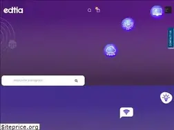 Sites similar to edtia.org