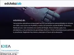 Sites similar to edtk.co