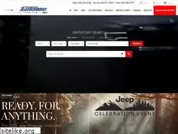 Sites similar to edtomkochryslerjeepdodge.com