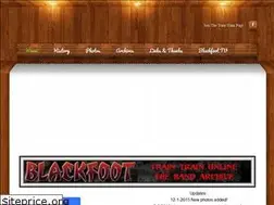 Sites similar to edtraderblackfoot.weebly.com