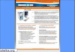 Sites similar to edtrainer.net