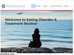Sites similar to edtreatmentreview.com