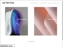 Sites similar to edtritton.com
