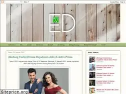 Sites similar to edtvblog.blogspot.com