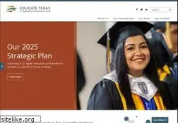 Sites similar to edtx.org
