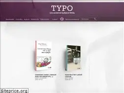 Sites similar to edtypo.com