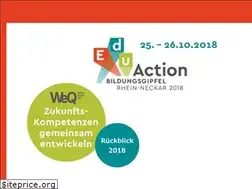 Sites similar to edu-action.de