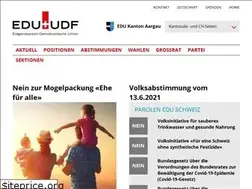 Sites similar to edu-ag.ch