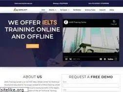 Sites similar to edu-aims.com