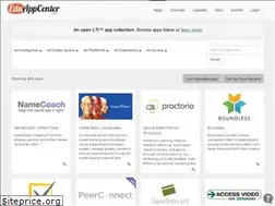 Sites similar to edu-apps.org