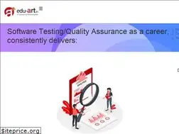 Sites similar to edu-art.in