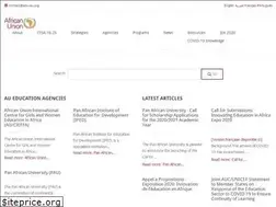 Sites similar to edu-au.org