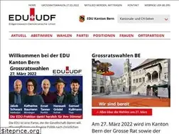 Sites similar to edu-be.ch