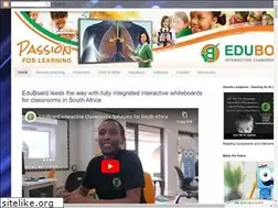 Sites similar to edu-board.co.za