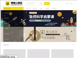 Sites similar to edu-by.com