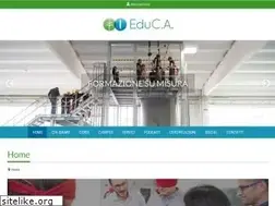Sites similar to edu-ca.it