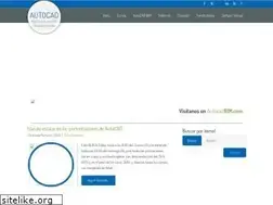Sites similar to edu-cad.blogspot.com