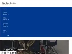 Sites similar to edu-care.net