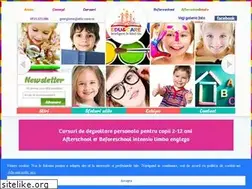 Sites similar to edu-care.ro