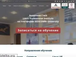 Sites similar to edu-cisco.org