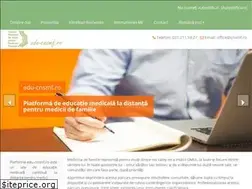 Sites similar to edu-cnsmf.ro