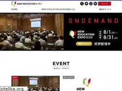 Sites similar to edu-expo.org