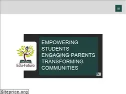 Sites similar to edu-futuro.org
