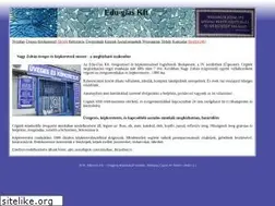Sites similar to edu-glas.hu