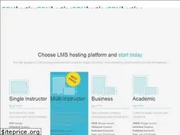 Sites similar to edu-hosting.com