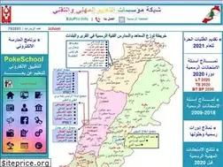 Sites similar to edu-lb.net