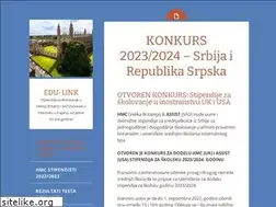 Sites similar to edu-link.rs