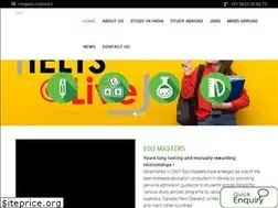 Sites similar to edu-masters.in