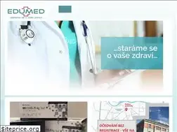 Sites similar to edu-med.cz
