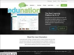 Sites similar to edu-nation.net