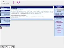 Sites similar to edu-online.eu