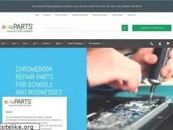 Sites similar to edu-parts.com