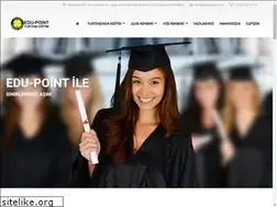 Sites similar to edu-point.co.uk