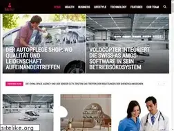 Sites similar to edu-port.de