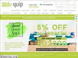 Sites similar to edu-quip.co.uk