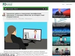 Sites similar to edu-russian.ru