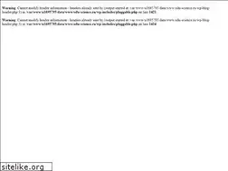 Sites similar to edu-science.ru